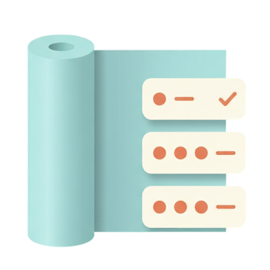 壁紙特化カリキュラムのアイコン